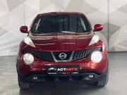 Nissan Juke I Оренбург  - изображение 23