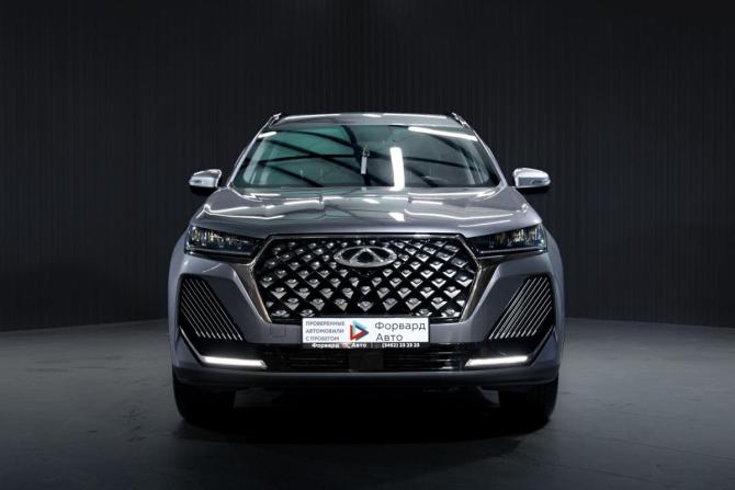 Chery Tiggo 7 Pro Max I Рестайлинг с пробегом 2024 года, цена 2 199 000 рублей, 80543 км, внедорожник, Автокод Объявления