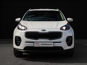 Kia Sportage IV Москва  - изображение 20