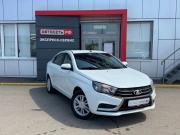 Lada (ВАЗ) Vesta I Альметьевск  - изображение 19