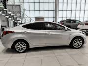 Hyundai Elantra V (MD) Рестайлинг Казань  - изображение 27
