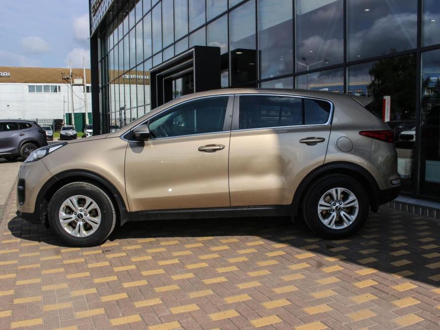 Kia Sportage IV Калуга  - изображение 2