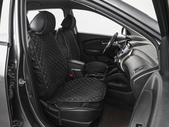 Hyundai Tucson II с пробегом 2010 года, цена 1 170 000 рублей, 157716 км, внедорожник, Автокод Объявления