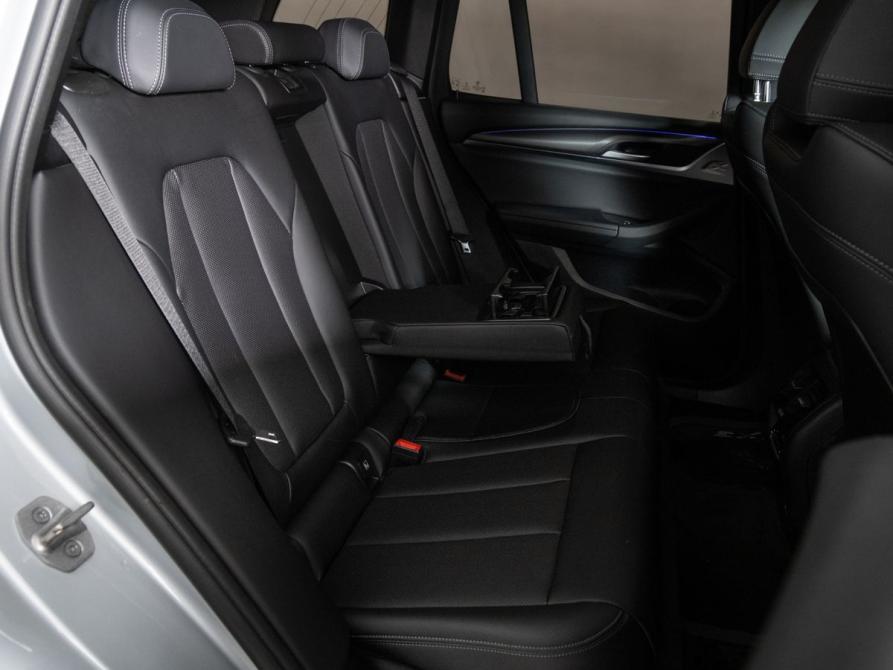 BMW X3 III (G01) Казань  - изображение 9