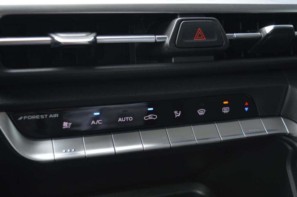 Changan CS35 Plus I Рестайлинг Оренбург  - изображение 16