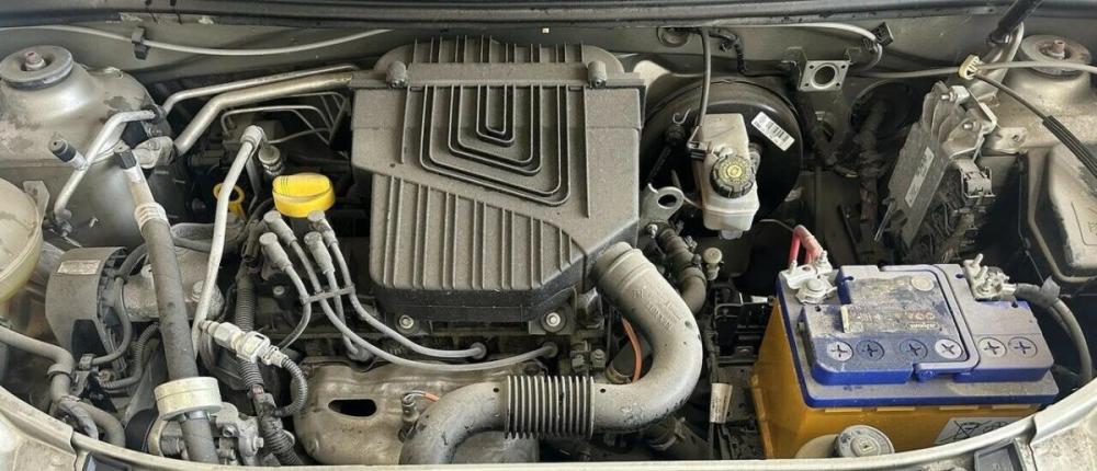 Renault Logan II Набережные Челны  - изображение 7