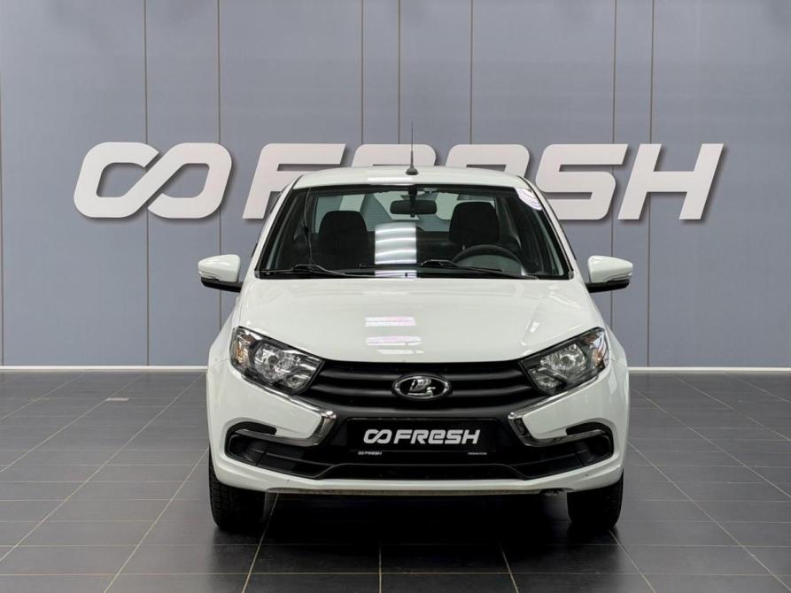 Lada (ВАЗ) Granta I Рестайлинг Сыктывкар  - изображение 3