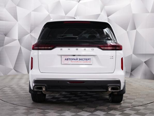 Exeed VX I с пробегом 2022 года, цена 2 930 000 рублей, 31597 км, внедорожник, Автокод Объявления