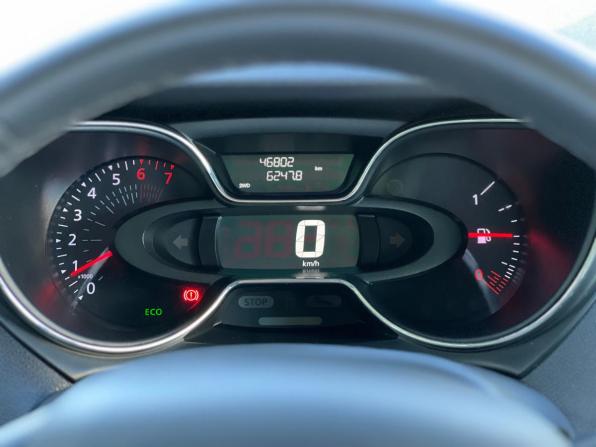 Renault Kaptur I с пробегом 2020 года, цена 1 849 000 рублей, 46802 км, внедорожник, Автокод Объявления