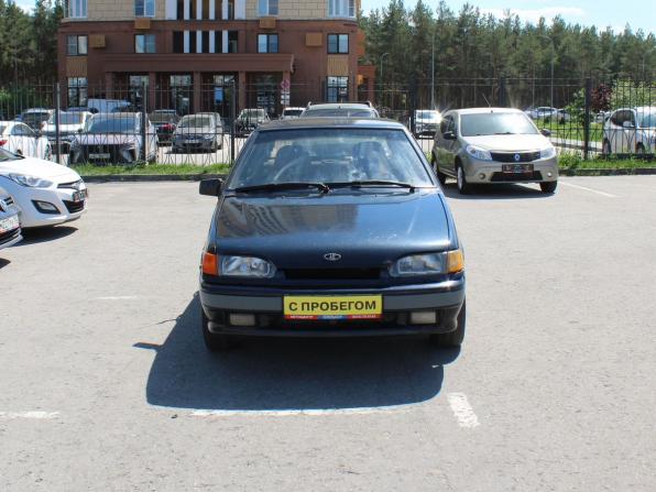 Lada (ВАЗ) 2114 с пробегом 2003 года, цена 89 000 рублей, 264553 км, хэтчбек, Автокод Объявления