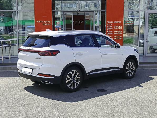 Xcite X-Cross 7 с пробегом 2024 года, цена 1 899 000 рублей, 33500 км, внедорожник, Автокод Объявления