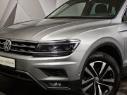 Volkswagen Tiguan II Москва  - изображение 32