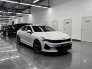 Kia K5 III Тверь  - изображение 29