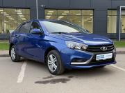 Lada (ВАЗ) Vesta I Ярославль  - изображение 20