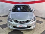 Hyundai Solaris I Рестайлинг Воронеж  - изображение 23