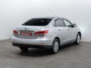 Nissan Almera III (G15) Красноярск  - изображение 26