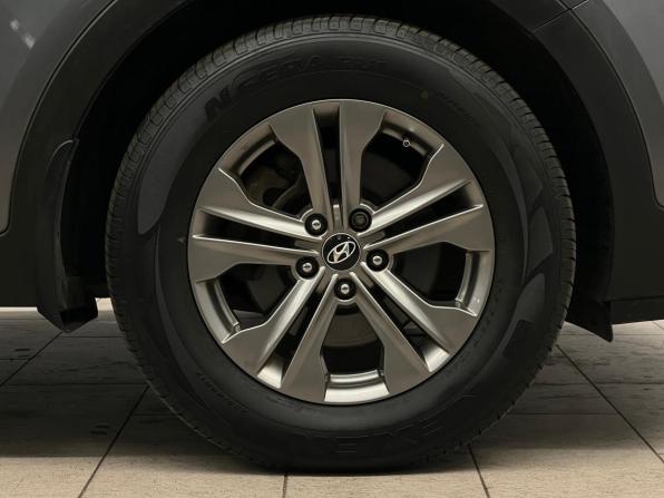 Hyundai Santa Fe III с пробегом 2013 года, цена 1 460 000 рублей, 101147 км, внедорожник, Автокод Объявления