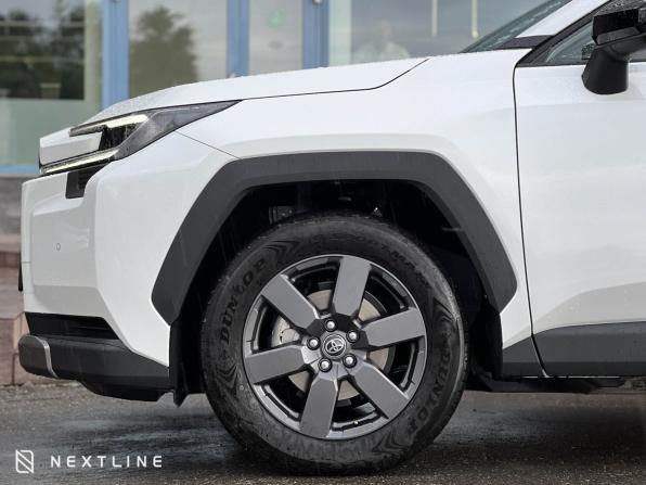 Новый Toyota RAV4 VI (XA60) 2026 года, цена 3 990 000 рублей, внедорожник, Автокод Объявления