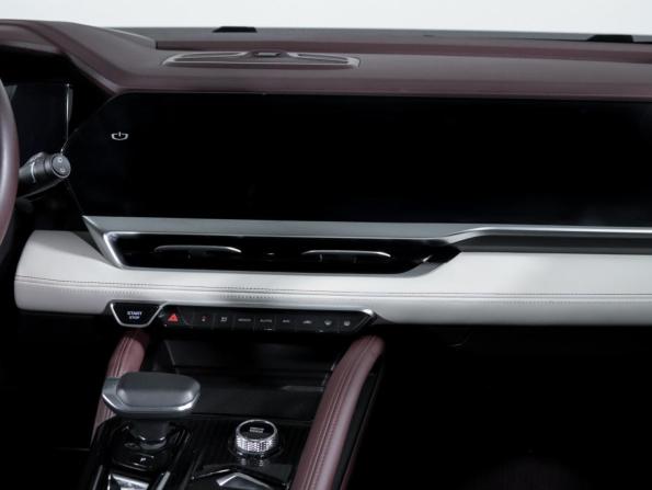 Geely Monjaro I с пробегом 2023 года, цена 3 425 000 рублей, 30000 км, внедорожник, Автокод Объявления