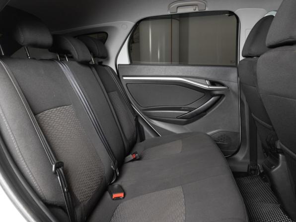 Lada (ВАЗ) Vesta I с пробегом 2019 года, цена 1 090 000 рублей, 82603 км, универсал, Автокод Объявления