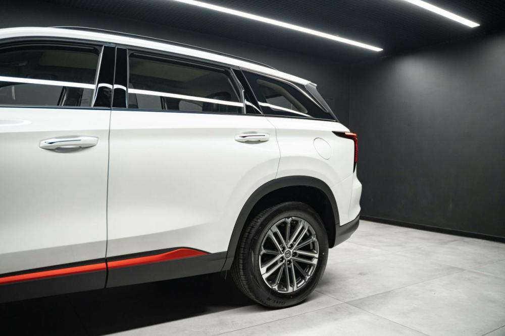 Changan CS75 Plus III Москва  - изображение 4