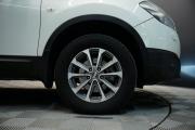 Nissan Qashqai I Рестайлинг Крым  - изображение 60
