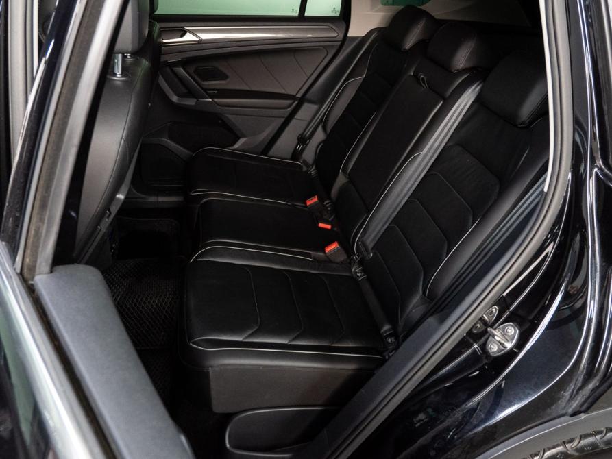 Volkswagen Tiguan II Тюмень  - изображение 15