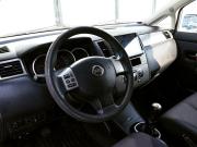 Nissan Tiida I Екатеринбург  - изображение 30