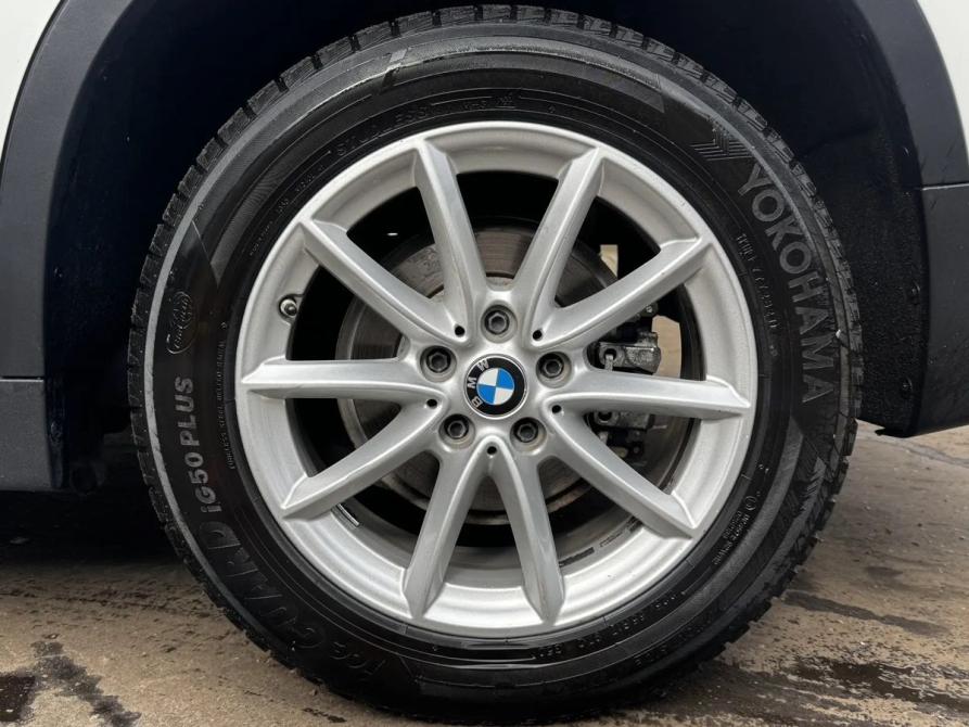 BMW X1 II (F48) Рестайлинг Москва  - изображение 14