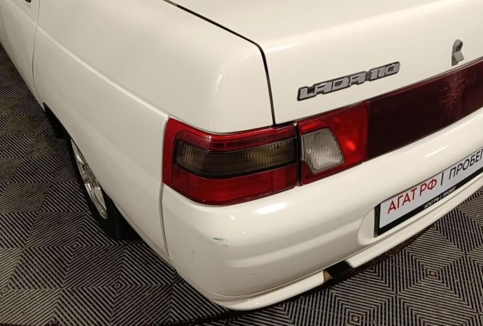 Lada (ВАЗ) 2110 Волгоград  - изображение 18