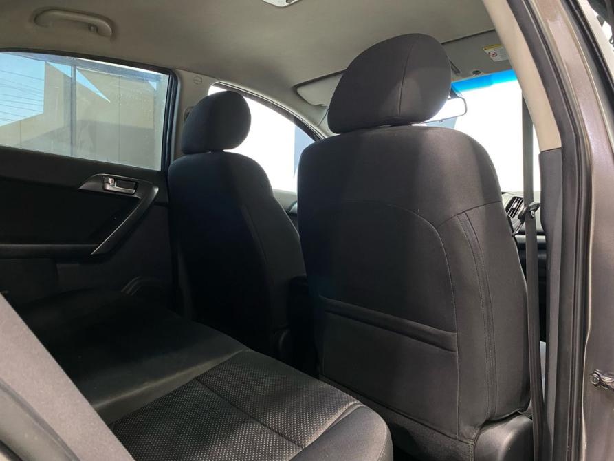 Kia Cerato II Ростов-на-Дону  - изображение 22