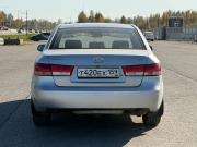 Hyundai Sonata V (NF) Пермь  - изображение 11