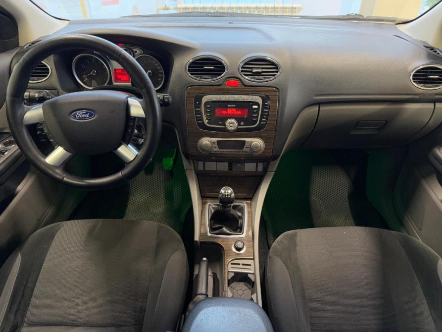Ford Focus II Рестайлинг Волгоград  - изображение 8