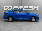 Hyundai Solaris II Рестайлинг Тюмень  - изображение 22