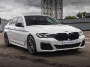 BMW 5 серии VII (G30/G31/G38) Рестайлинг Москва  - изображение 22