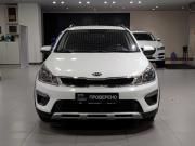 Kia Rio IV Казань  - изображение 24