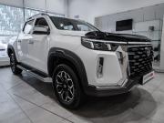 Changan Hunter Plus Новосибирск  - изображение 13