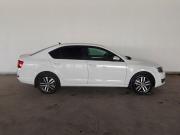 Skoda Octavia III (A7) Москва  - изображение 25