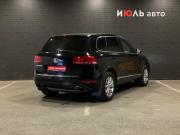 Volkswagen Touareg II Челябинск  - изображение 24