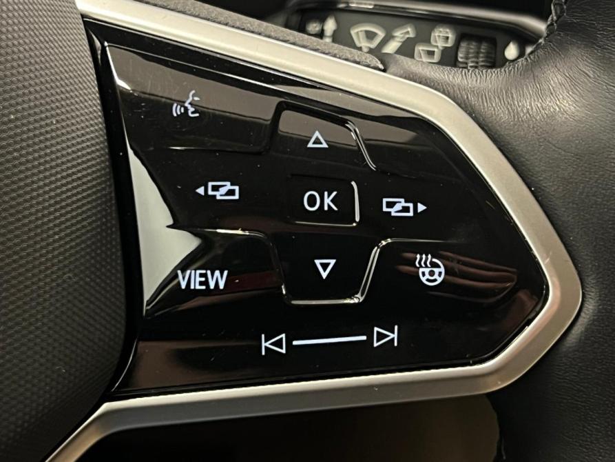 Volkswagen Touareg III Санкт-Петербург  - изображение 12
