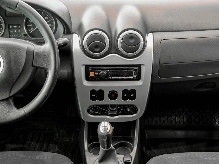 Renault Sandero I Казань  - изображение 18