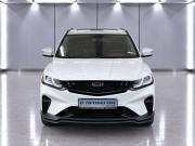 Geely Coolray I Москва  - изображение 23