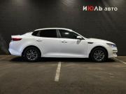 Kia Optima IV Челябинск  - изображение 26