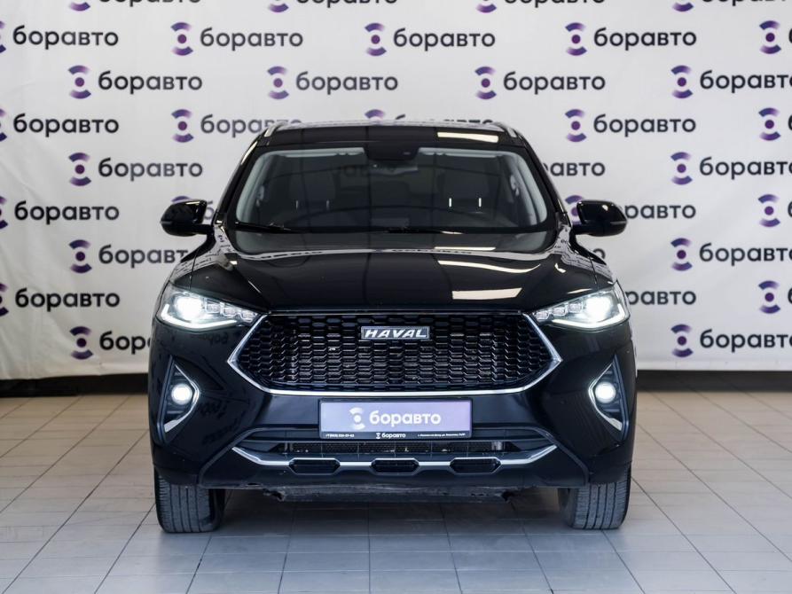Haval F7 I Ростов-на-Дону  - изображение 2