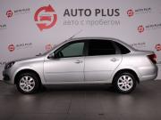 Lada (ВАЗ) Granta I Рестайлинг Минеральные Воды  - изображение 21