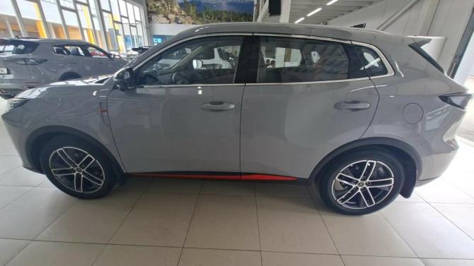 Changan CS55 Plus II с пробегом 2024 года, цена 2 194 000 рублей, 36600 км, внедорожник, Автокод Объявления