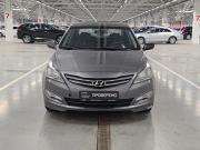 Hyundai Solaris I Рестайлинг Казань  - изображение 24