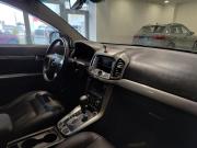 Chevrolet Captiva I Рестайлинг Казань  - изображение 35