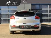 Kia Ceed II Казань  - изображение 17
