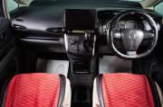 Toyota Wish II Сургут  - изображение 28